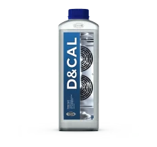 Unox D&Cal Descaler - Unox Cleaning Products - Hartnoll