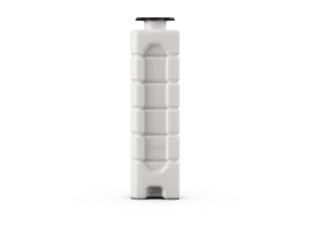 Unox Water Treatment with resin filters RO.Care - Uno x Cleaning Products - Hartnoll