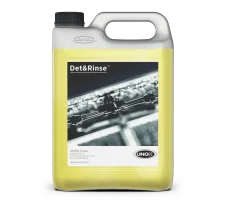 Unox Det and Rinse - Unox Cleaning Products - Hartnoll