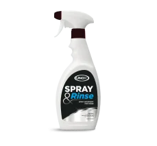 Unox Spray & Rinse - Unox Cleaning Products - Hartnoll