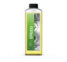 Unox Det and Rinse Speed - Unox Cleaning Products - Hartnoll